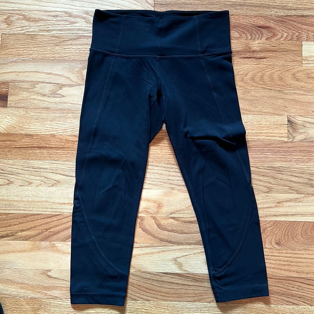 Athleta capris